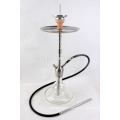 Amy deluxe Wasserpfeife Wholesale Stainless Royal Hookah